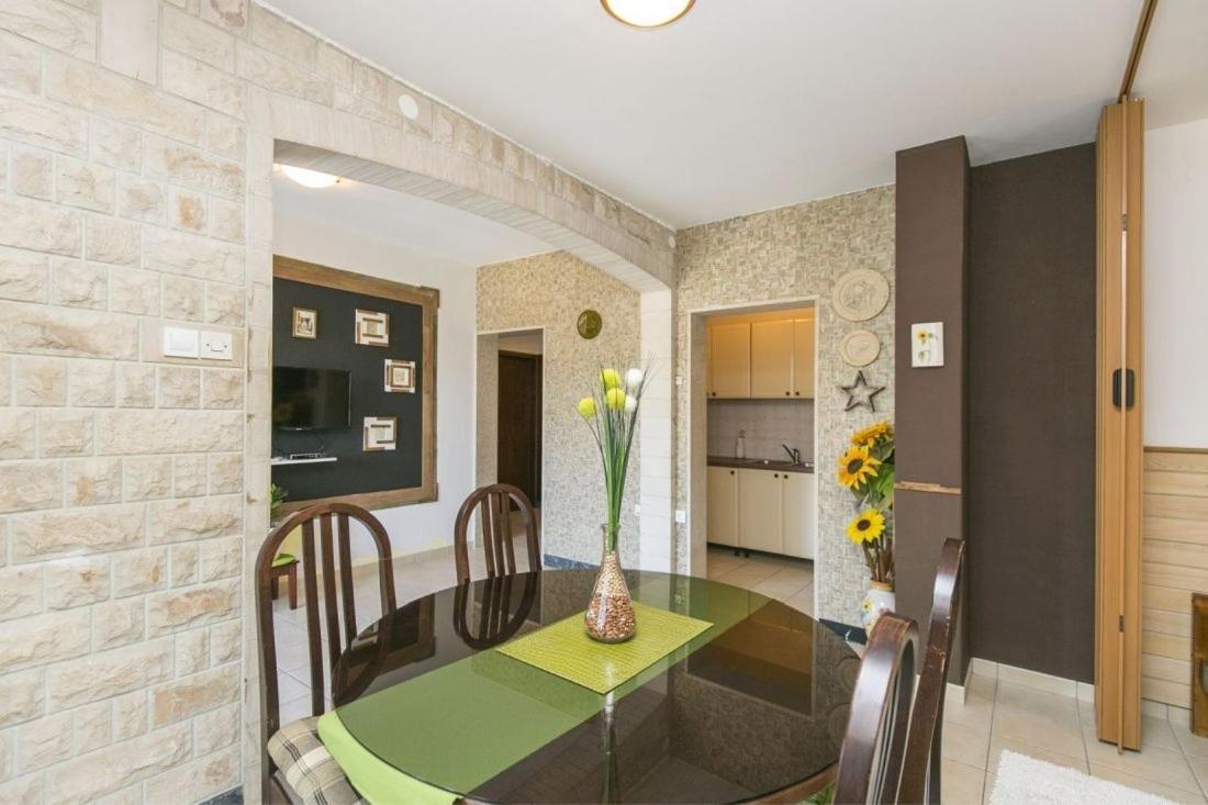 Apartments With Wifi Rabac, Labin - 17261 Room photo